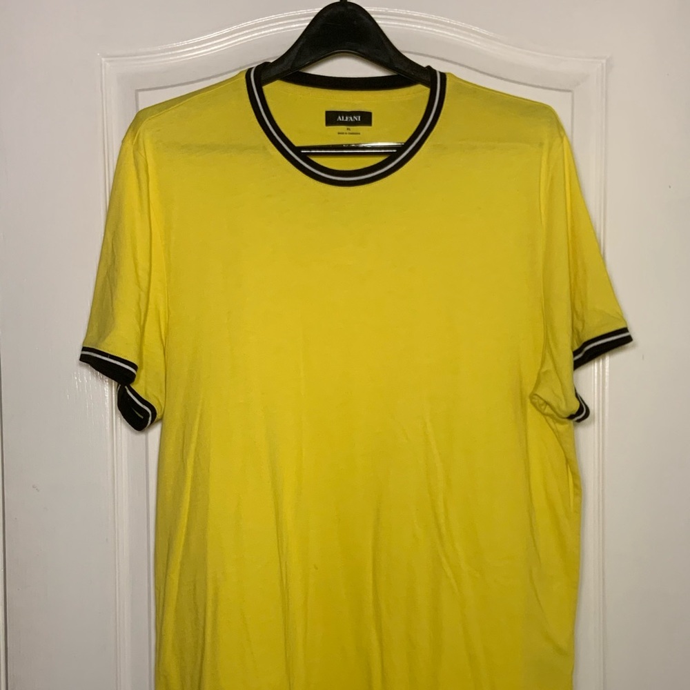 Alfani T-Shirt